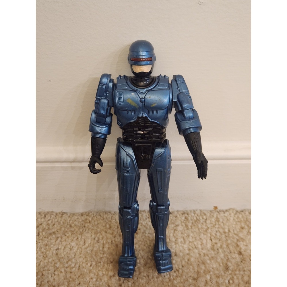 RoboCop 8" Vintage Action Figure